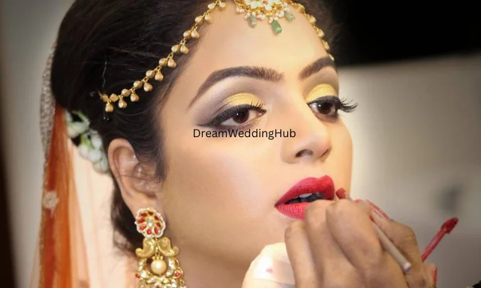 Cute Looks Beauty Parlour